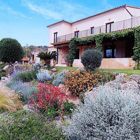 Finca Rural S'Estepa Palma di Maiorca Esterno foto