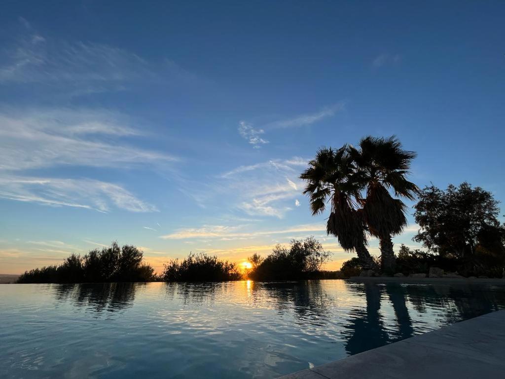 Finca Rural S'Estepa Palma di Maiorca Esterno foto